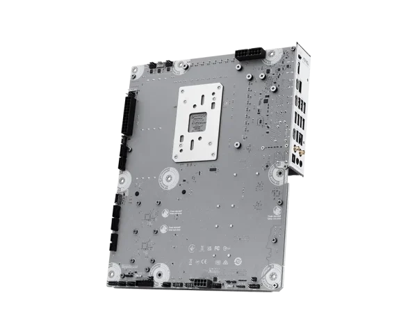 MSI MAG X870E TOMAHAWK MAX WIFI PZ Motherboard, Supports AMD Ryzen™ 9000/ 8000/ 7000 Series Desktop Processors, Socket AM5, Wi-Fi 7 - Image 3