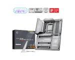 MSI MAG X870E TOMAHAWK MAX WIFI PZ Motherboard, Supports AMD Ryzen™ 9000/ 8000/ 7000 Series Desktop Processors, Socket AM5, Wi-Fi 7