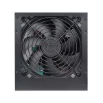 Thermaltake Litepower 650W Non-modular Power Supply, 120mm cooling fan, Black - Image 5