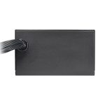 Thermaltake Litepower 650W Non-modular Power Supply, 120mm cooling fan, Black - Image 3