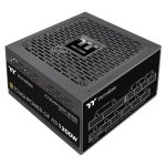 Thermaltake Toughpower GF A3 Gold 1200W - TT Premium Edition Fully Modular Power Supply, 80 Plus Gold Certified, Black