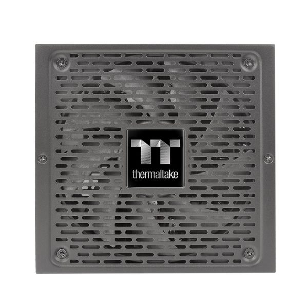Thermaltake Toughpower GF3 1350W Gold - TT Premium Edition Fully Modular Power Supply, 140mm Hydraulic Bearing Fan, Black - Image 5
