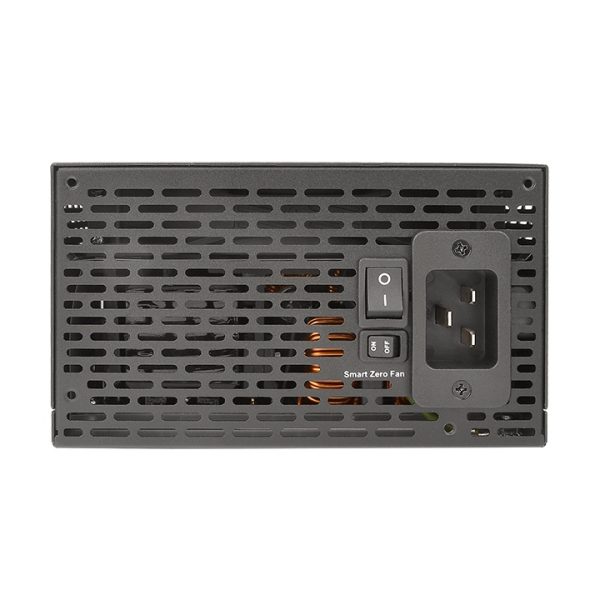 Thermaltake Toughpower GF3 1350W Gold - TT Premium Edition Fully Modular Power Supply, 140mm Hydraulic Bearing Fan, Black - Image 3