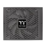 Thermaltake  Toughpower GF3 1650W Gold - TT Premium Edition Power Supply, Native PCIe 12+4pin Connector, ATX 3.0 Compatible, PCIe 5.0 Compatible, Black - Image 2