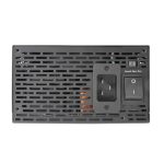 Thermaltake  Toughpower GF3 1650W Gold - TT Premium Edition Power Supply, Native PCIe 12+4pin Connector, ATX 3.0 Compatible, PCIe 5.0 Compatible, Black - Image 4