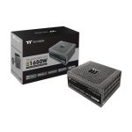 Thermaltake  Toughpower GF3 1650W Gold - TT Premium Edition Power Supply, Native PCIe 12+4pin Connector, ATX 3.0 Compatible, PCIe 5.0 Compatible, Black - Image 6