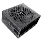 Thermaltake Toughpower TF3 1650W Power Supply, 80 PLUS Titanium Certified, PCIe Gen 5.1 Compatible, Native 12VHPWR (12+4pin) Connector, Black - Image 3