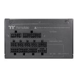 Thermaltake Toughpower GT 750W Fully Modular Power Supply, 80 PLUS Gold certified, compatible with ATX 3.1 specifications, Black - Image 5