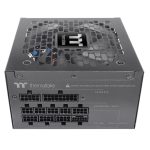 Thermaltake TOUGHPOWER GT 850W Fully Modular Power Supply, 80 Plus Gold Certified, Black - Image 2