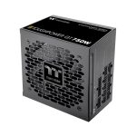 Thermaltake Toughpower GT 750W Fully Modular Power Supply, 80 PLUS Gold certified, compatible with ATX 3.1 specifications, Black - Image 4