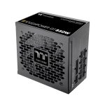 Thermaltake TOUGHPOWER GT 850W Fully Modular Power Supply, 80 Plus Gold Certified, Black - Image 4