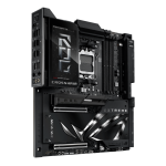 ASUS ROG CROSSHAIR X870E EXTREME AMD Ryzen™ 9000 Series Motherboard, AM5 Socket, WIFI 7, Black - Image 2