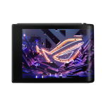 ASUS ROG RYUO IV SLC 360 ARGB Liquid Cooler, 6.67” 2K AMOLED Screen, Black - Image 4