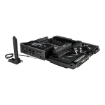 ASUS ROG CROSSHAIR X870E EXTREME AMD Ryzen™ 9000 Series Motherboard, AM5 Socket, WIFI 7, Black - Image 6