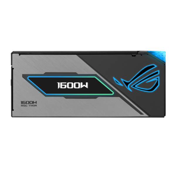 ASUS ROG THOR 1600W Titanium III Fully Modular Power Supply, 80 PLUS & Cybenetics Titanium certified - Image 3