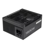 ASUS Pro WS 1600W Fully Modular Platinum Power Supply, PCIe® 5.1 ready, 80 PLUS Platinum certified, Black - Image 3