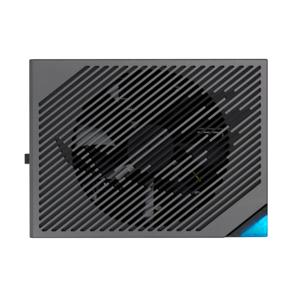 ASUS ROG THOR 1600W Titanium III Fully Modular Power Supply, 80 PLUS & Cybenetics Titanium certified - Image 2