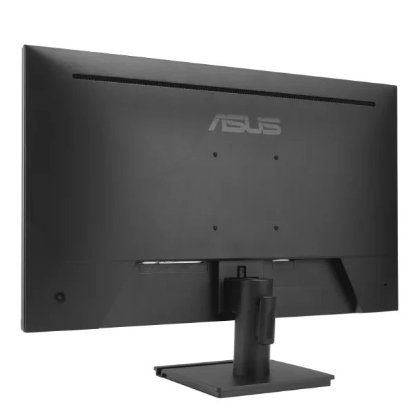 ASUS VA279HG Eye Care Gaming Monitor, 27" IPS, Full HD, 99% sRGB, Frameless, 120Hz, Adaptive-Sync, 1ms MPRT, HDMI, VGA, Black - Image 5