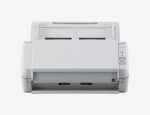 Ricoh SP-1130N ADF Document Scanner, Scanning speeds of up to 30 pages per minute, White - Image 4