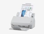 Ricoh SP-1130N ADF Document Scanner, Scanning speeds of up to 30 pages per minute, White - Image 3