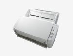 Ricoh SP-1130N ADF Document Scanner, Scanning speeds of up to 30 pages per minute, White - Image 5
