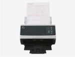Ricoh fi-8150 ADF Office Desktop Scanner, double-sided scanning of up to 50 pages per minute, White - Image 5