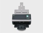 Ricoh fi-8190 High Performance ADF Office Scanner, double-sided scanning of up to 90 pages per minute, White - Image 8