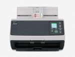 Ricoh fi-8190 High Performance ADF Office Scanner, double-sided scanning of up to 90 pages per minute, White - Image 5
