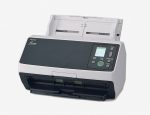Ricoh fi-8190 High Performance ADF Office Scanner, double-sided scanning of up to 90 pages per minute, White - Image 3