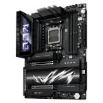 ASUS ROG CROSSHAIR X870E HERO Motherboard, PCIe Gen5, DDR5  Max. 256GB, WIFI 7 - Image 4