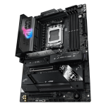 ASUS ROG STRIX X870E-E GAMING WIFI Motherboard, WIFI 7, PCIe Gen 5, Aura Sync, Max. 256GB DDR5 - Image 3