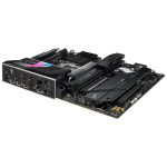 ASUS ROG STRIX X870E-E GAMING WIFI Motherboard, WIFI 7, PCIe Gen 5, Aura Sync, Max. 256GB DDR5 - Image 4