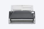 Ricoh fi-7460 Document Scanner, double-sided scanning speeds of up to 60 pages per minute, 100-page ADF, White - Image 2