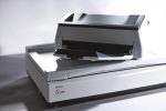 Ricoh fi-7700 Document Scanner, Fast double-sided scanning speeds of up to 100 pages per minute, 300-page ADF, White - Image 3