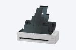 Ricoh Fi-800R Ultra-compact Document Scanner, double-sided scanning speeds up to 40 pages per minute, White - Image 6
