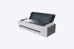 Ricoh Fi-800R Ultra-compact Document Scanner, double-sided scanning speeds up to 40 pages per minute, White - Image 5