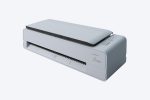Ricoh Fi-800R Ultra-compact Document Scanner, double-sided scanning speeds up to 40 pages per minute, White - Image 4