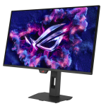 ASUS ROG Strix OLED XG27AQDNG gaming monitor ― 27-inch (26.5-inch viewable) 1440p QD-OLED, 360 Hz, 0.03ms, Neo Proximity Sensor, ASUS OLED Care Pro, ELMB, G-SYNC® compatible, 99% DCI-P3, and DisplayWidget Center, Black - Image 3