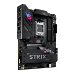 ASUS ROG STRIX B850-E GAMING WIFI Motherboard,  WIFI 7, USB4 Type-C® port,  DDR5  Max. 256GB, AEMP - Image 2