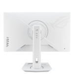 ASUS ROG Strix XG27ACS-W USB Type-C Gaming Monitor – 27-inch 2560x1440, 180Hz (Above 144Hz), 1ms (GTG), Fast IPS, Extreme Low Motion Blur Sync, USB Type-C, G-Sync compatible, DisplayWidget Center, tripod socket, HDR, White - Image 4
