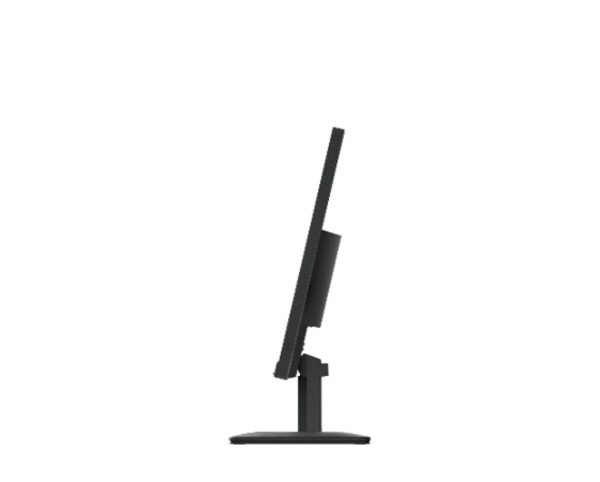 Lenovo L24-4e 24" FHD Monitor, IPS Panel, 100Hz Refresh Rate, 99% sRGB, Black - Image 6