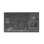 Thermaltake Toughpower TF1 1550W - TT Premium Edition Fully Modular Power Supply, 80 PLUS Titanium certified, 140mm Pulse Width Modulation fan, Black - Image 4