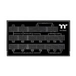 Thermaltake Toughpower TF1 1550W - TT Premium Edition Fully Modular Power Supply, 80 PLUS Titanium certified, 140mm Pulse Width Modulation fan, Black - Image 3