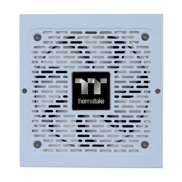 Thermaltake Toughpower GF A3 Hydrangea Blue 1050W - TT Premium Edition Fully Modular Power Supply, 80 PLUS Gold Certified - Image 3