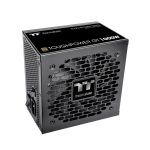 Thermaltake Toughpower GT 1000W Fully Modular Power Supply, 80 PLUS Gold certified, compatible with ATX 3.1 specifications, Black - Image 6