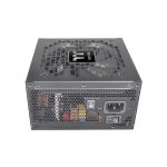 Thermaltake Toughpower GT 1000W Fully Modular Power Supply, 80 PLUS Gold certified, compatible with ATX 3.1 specifications, Black - Image 3