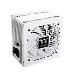 Thermaltake Toughpower GT Snow 1000W Fully Modular Power Supply, 80 PLUS Gold certified, compatible with ATX 3.1 specifications, White - Image 6