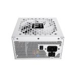 Thermaltake Toughpower GT Snow 1000W Fully Modular Power Supply, 80 PLUS Gold certified, compatible with ATX 3.1 specifications, White - Image 3