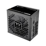 Thermalatke Toughpower GT 1200W Fully Modular Power Supply, 80 PLUS Gold certified, compatible with ATX 3.1 specifications, Black - Image 4