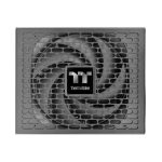 Thermaltake Toughpower i2000W Power Supply, 80 PLUS Platinum Certified, Fully Compatible With ATX 3.1, Four Native PCIe 12V-2x6 Connectors, Black - Image 2